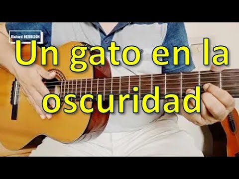Un Gato En La Oscuridad - Yahir