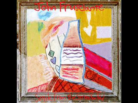 Enter a Uh - John Frusciante