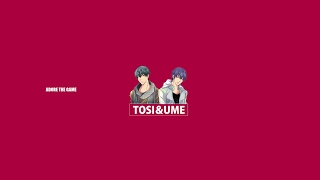 ライブ 今から始めるマインクラフト【TOSI&UME】 part7