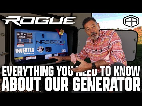 Thumbnail for What Are the Benefits of the Optional NPS Generator? Video
