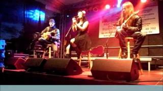 Xandria - A Thousand Letters (acoustic) live at Rock on the Beach 2012
