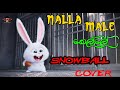 nalla male kelle snowball cover (ashenbro) nalla male kelle nalla male kelle snowball cover (ashenbro) nalla male kelle
