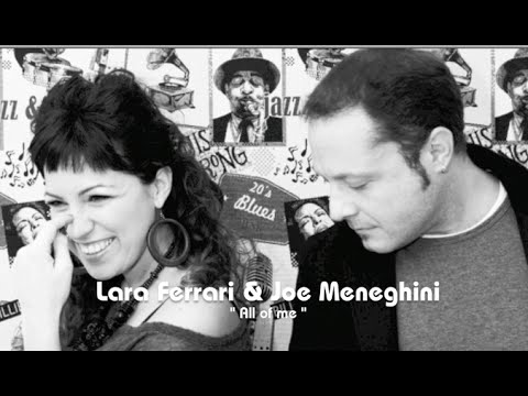 Lara Ferrari & Joe Meneghini - 