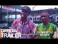 Domestic Staff 2 Yoruba Movie 2023 | Official Trailer | Now Showing On ApataTV+