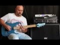 James LaBrie - Letting Go (Guitars) 