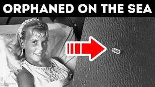 A Heart-Breaking Story of a Girl Found Alone in the Ocean video