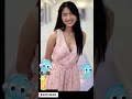Starry Eyed Ni Azi Acosta Is Brought You By CoCo Lee Fresh Tea Juice