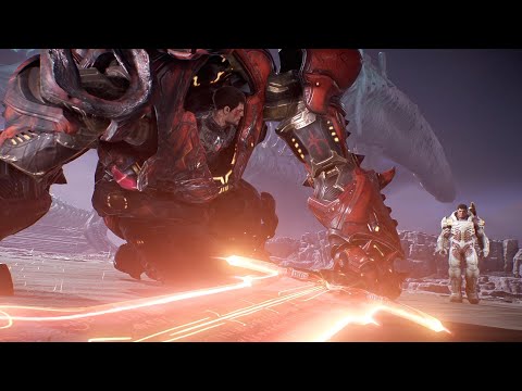 DOOM ETERNAL THE ANCIENT GODS 2 Walkthrough Gameplay Part 4 Ending (PC Ultra Settings)Ray tracing On