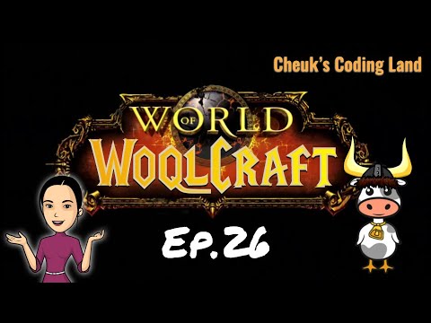 World of WOQLCraft - Extract docstring to TerminusDB