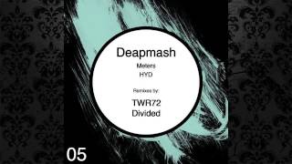Deapmash - Meters (Original Mix) [BLACK NITE]