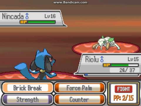 Pokemon Zeta: Part 12: Insta Record