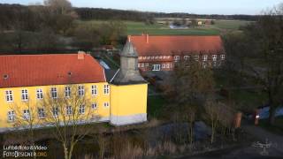 preview picture of video 'Haus Vogelsang bei Ahsen'