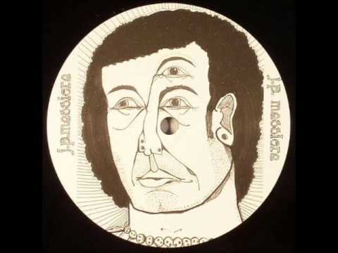 Jean-Pierre Massiera - We Love JPM - Pbr Streetgang Tribute