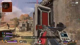 APEXガバプレイ1