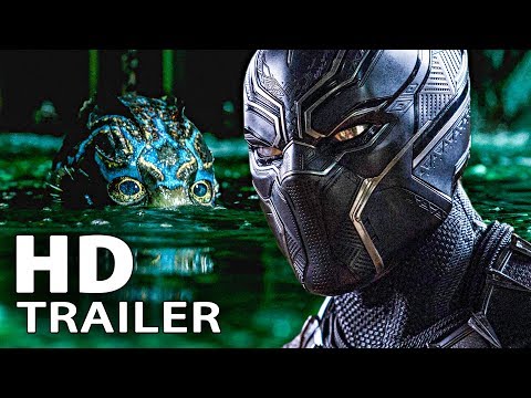 Neue KINOFILME 2018 Trailer Deutsch German (KW 7) 15.02.2018