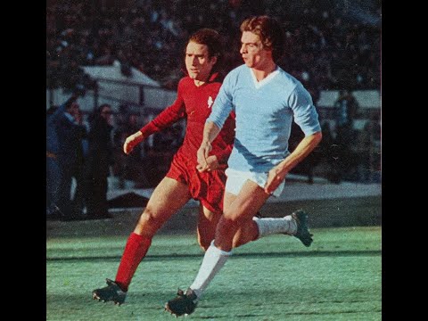 Lazio-Torino 1-1 Serie A 77-78 12' Giornata