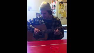 Ryley Walker - Clear the Sky Stems