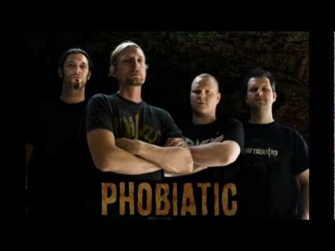Phobiatic - The Surgeon (2012)