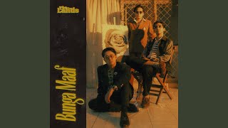 The Lantis - Bunga Maaf Album