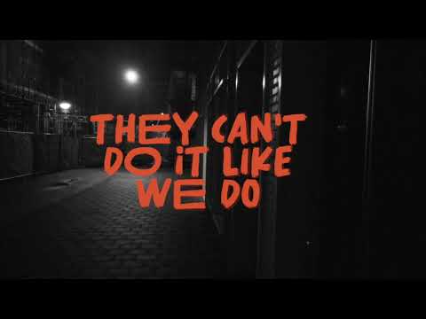 Jay Psar - Like We Do ft. Bay-C & DJ Septik (Official Music Video)