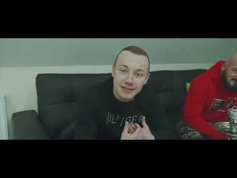 Gang PP ft Brodinio - przeciw pseudo Remix