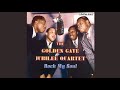 Take Your Burdens to God - Golden Gate Quartet