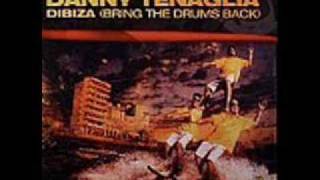 Danny Tenaglia  - Dibiza (Island groove remix)