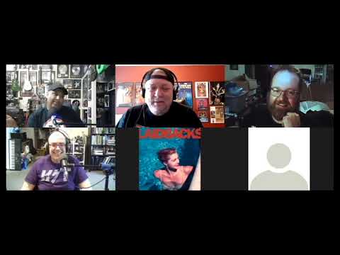 PODCAST ROCK CITY EPISODE 297 Kisstory Science Theatre