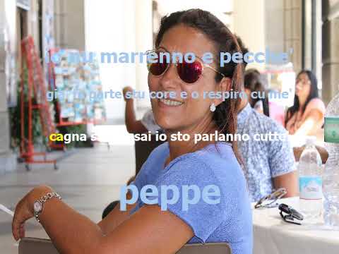 a penzo   peppe oddo feat con voce alfredo corsini karaoke