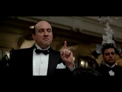 Ennio Morricone - Al Capone's Theme (The Untouchables)