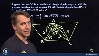 Art of Problem Solving: 2020 AMC 12 A #24