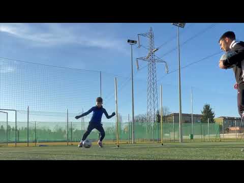 Video Centro Sarca 1