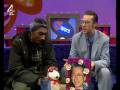 The Word | Snoop Doggy Dogg | Channel 4