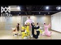Oh My Girl - Remember Me (Dance Practice Pajama Version)