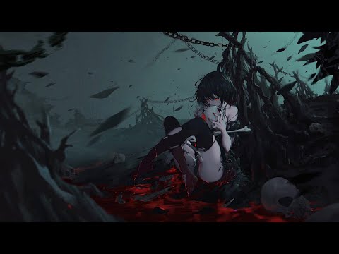 Nightcore - Pandora (Lyrics)