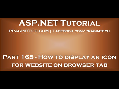 What is ASP NET Part 1