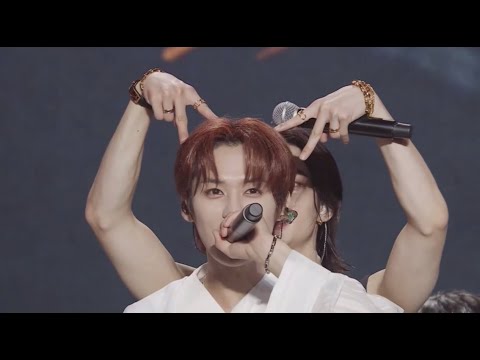 CIRCUS - Stray Kids @ 5-STAR Dome Tour in Osaka Day 2 230910