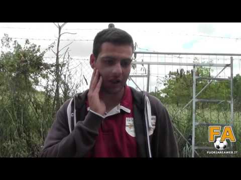 Allievi Elite, Play-Off: Urbetevere - Tor di Quinto 5-2 dts, le parole di Basili