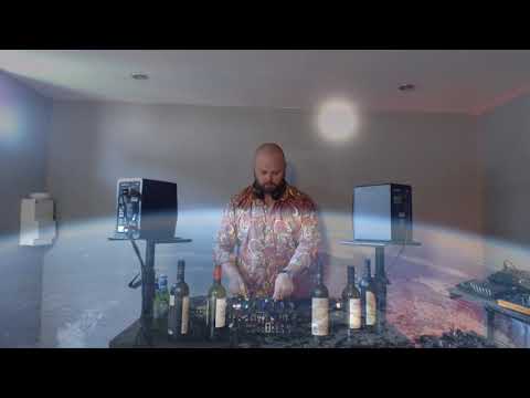 Alfonso Muchacho's Podcast - Episode 125 May 2021