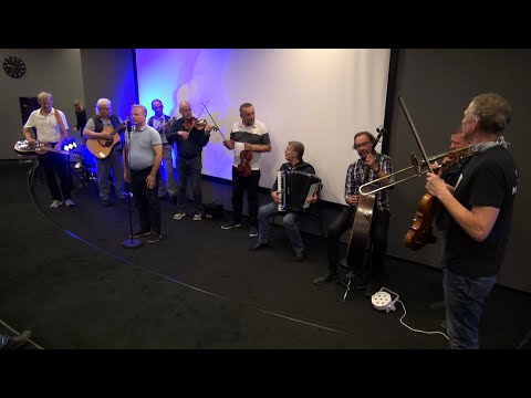 KULLESE MOOSIJAD (Jämm) @ Pirita-Kose Muusikakolmapäevak 2021 - [Mix1]