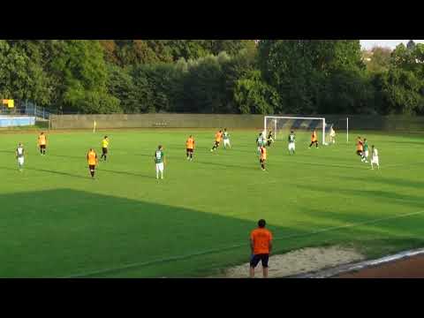 HNŠK Moslavina -  Mladost Petrinja  1:3