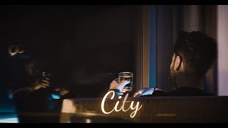 A bazz - CITY  Official Video