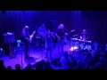 An Evening With Jeff Mattson & Friends - 4K - 03.11.17 - set TWO - Ardmore Music Hall