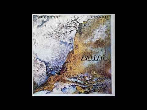 Tangerine Dream - Madrigal Meridian [HD]