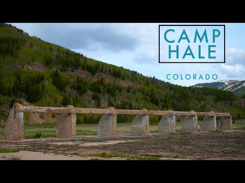 Camp Hale: the 10th Mountain Division's secret training ground in Colorado