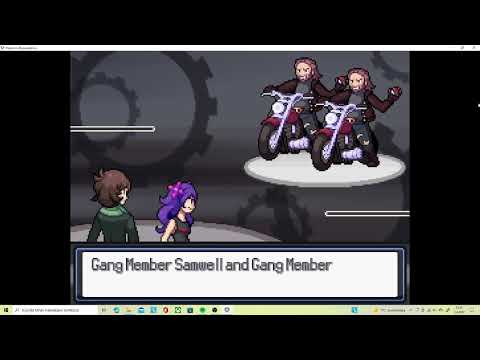 Pokemon rejuvenation blind playtrhough part 10