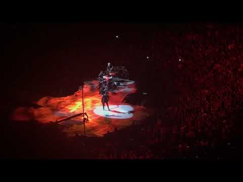Desire | U2 Manila | December 11 2019