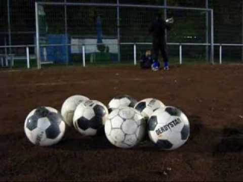 FC FORTUNA 66 Εικόνες από την προπόνηση Alemania Stadion