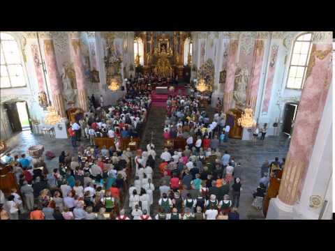 04 Herr erbarme dich unser!