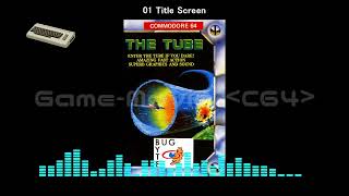 (C64)The Tube-Soundtrack